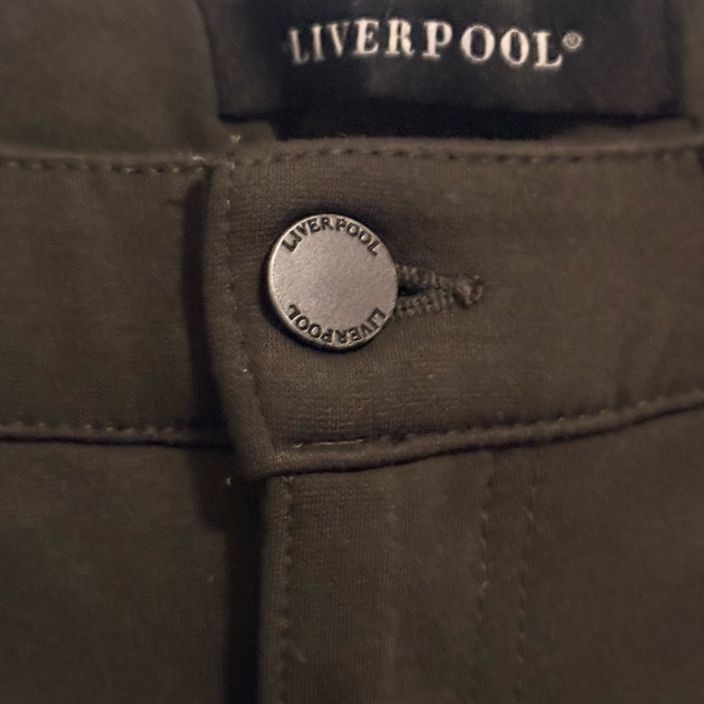 Liverpool Los Angeles Stretch Skinny Jeans - Picture 3 of 5